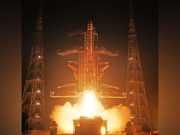 Indian space economy to reach $44bn by 2033: Report