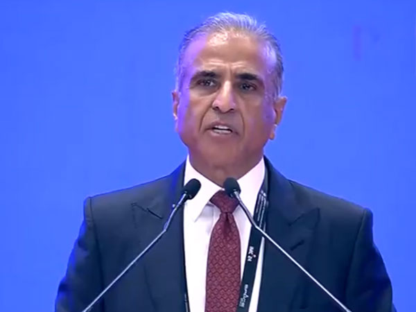 Airtel's Sunil Mittal welcomes collaboration of telecom and satellite players to connect the unconnected