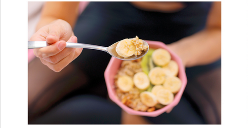 Fasting health tip: Add bananas in your Iftar meals