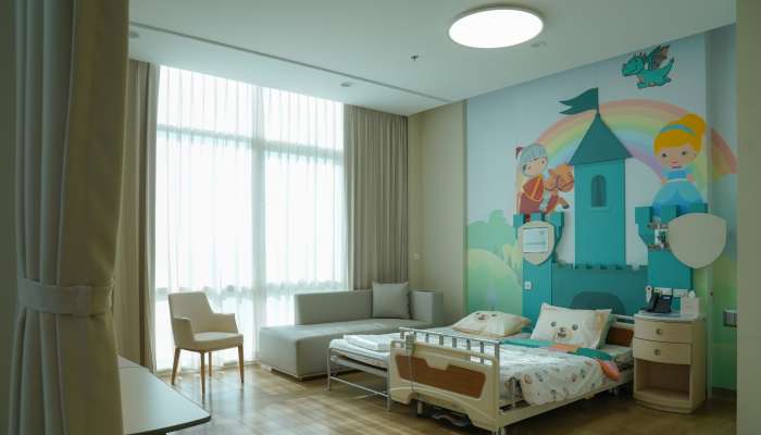 Samitivej International Children’s Hospital Expands, Advancing Pediatric Healthcare Amidst Rising Medical Tourism from the Gulf