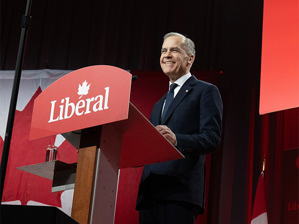 Mark Carney to take oath as Canada's PM on Friday: Report