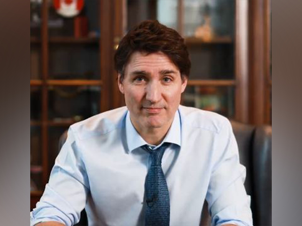 "Will always be boldly and unapologetically Canadian": Trudeau's last message as PM