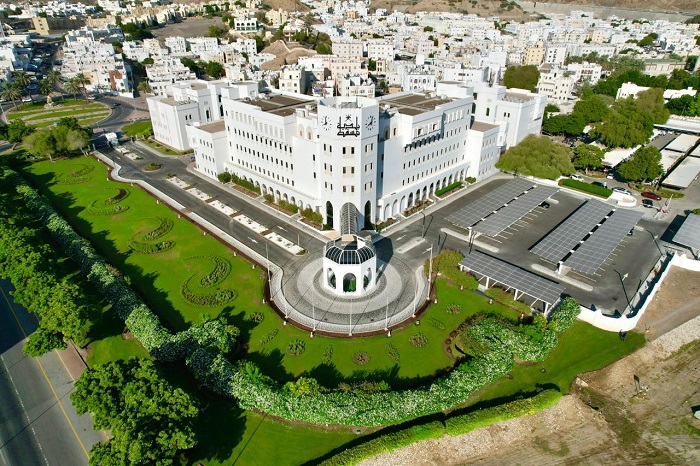 Muscat Municipality celebrates Arab City Day