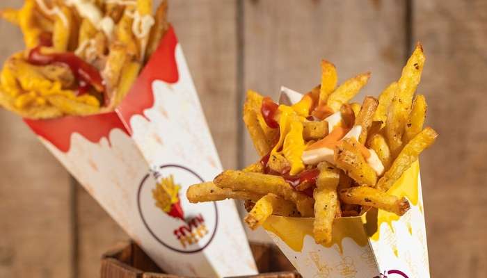 French fries made by Omani youth goes global