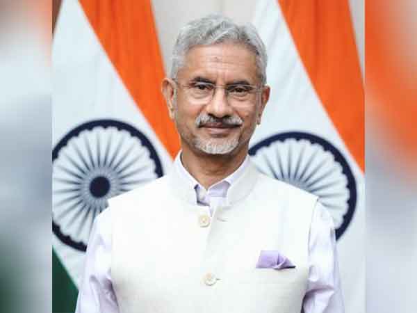 India's EAM Jaishankar thanks Iranian counterpart for wishes on 75 years of diplomatic relations