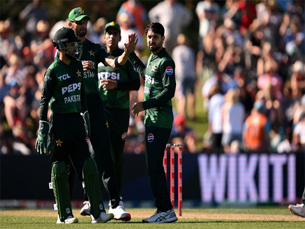 "Weren't upto the mark": Pakistan skipper Salman after new-look side's loss to NZ