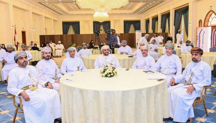 Oman marks Arab Human Rights Day