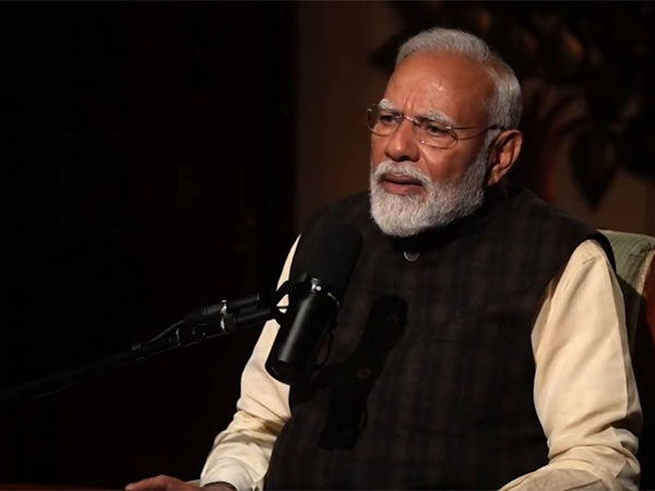 "Slowly but surely, trust, enthusiasm, and energy will return": PM Modi on relations with China