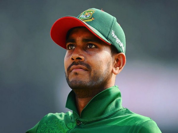 "Need to start preparing team immediately": Bangladesh all-rounder Mehidy Hasan on 2027 ODI World Cup