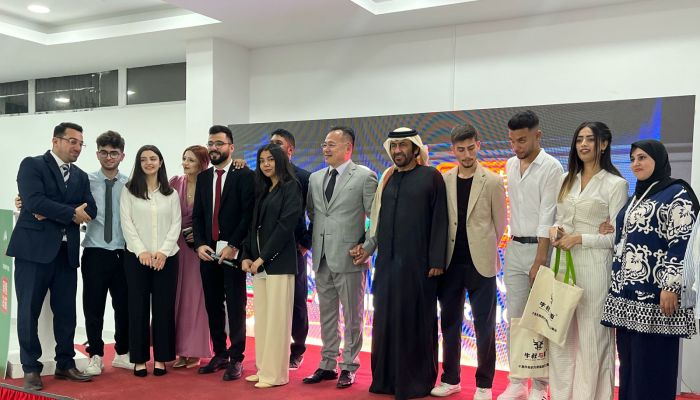 إطلاق تطبيق HiShopping لإحداث ثورة في عالم التسوق الإلكتروني من خلال شراكات استراتيجية