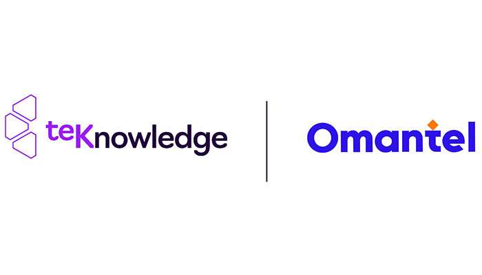 Omantel Partners with TeKnowledge to Enhance Employee Skills in AI and Data Science