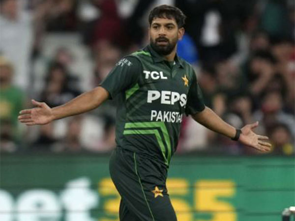 "There is no doubt that our cricket has declined": Haris Rauf after defeat in second T20 against New Zealand