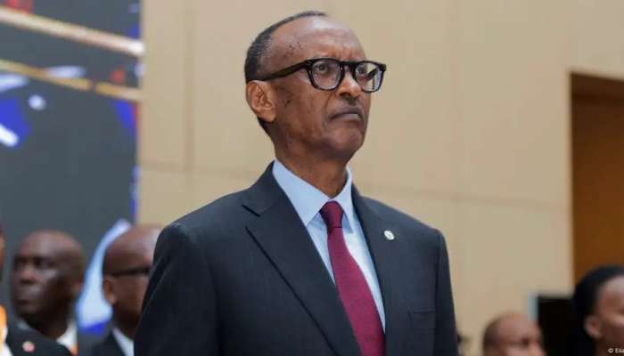 Why have Rwanda and Belgium cut diplomatic ties?