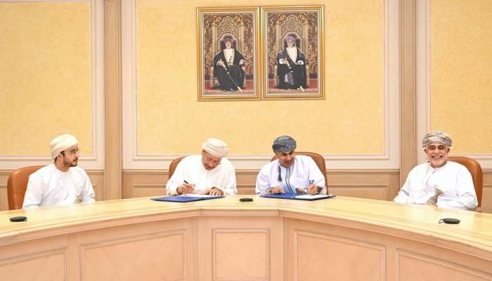 Agreement signed to establish National Rehabilitation Centre in South Al Batinah