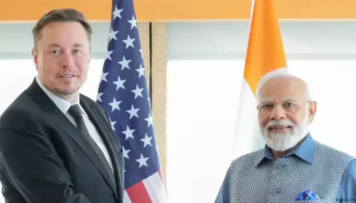 India: Musk's X sues Modi's government in censorship battle