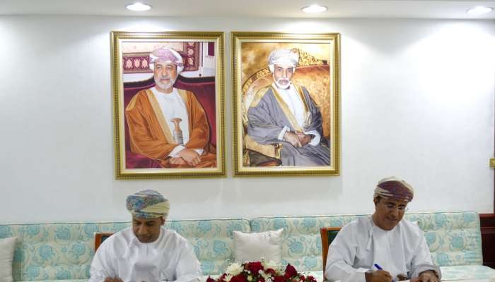 Agreement signed with Be'ah for management of healthcare waste