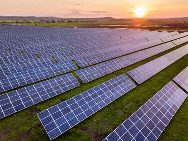 India's solar sector grows stronger with 60 GW domestic manufacturing: Rubix Data Sciences