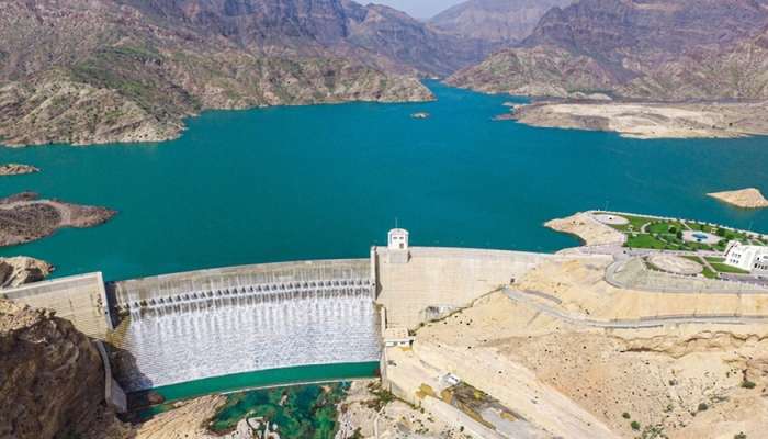 Oman joins the world in celebrating World Water Day