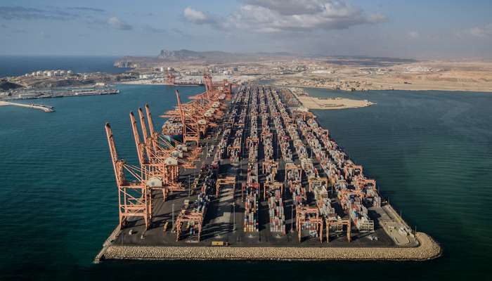 Omani ports’ contribution to trade tops OMR16.5bn