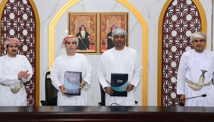 Nama Water Services signs agreement for OMR55 million water purification plant in Wadi Dayqah Dam