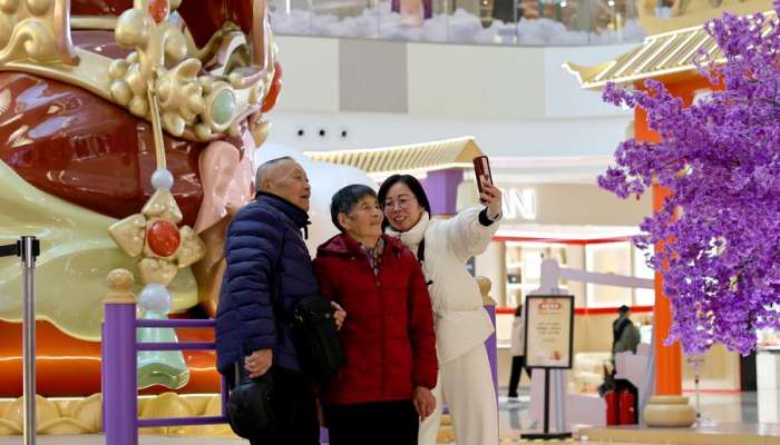 How China’s comprehensive policy package fuels consumers’ wallets?