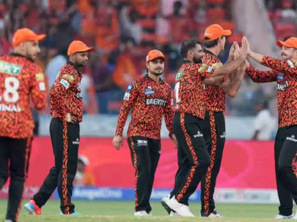 IPL 2025: Sunrisers Hyderabad outclass Rajasthan Royals by 44 runs in run-fest encounter