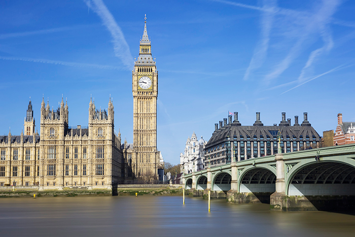 Now, pay more on visa for visiting UK from April 9