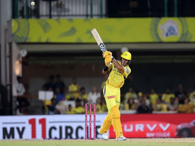 Noor's spin web, Rachin's flashy knock lifts CSK to 4-wicket victory over MI in IPL's 'El Clasico'