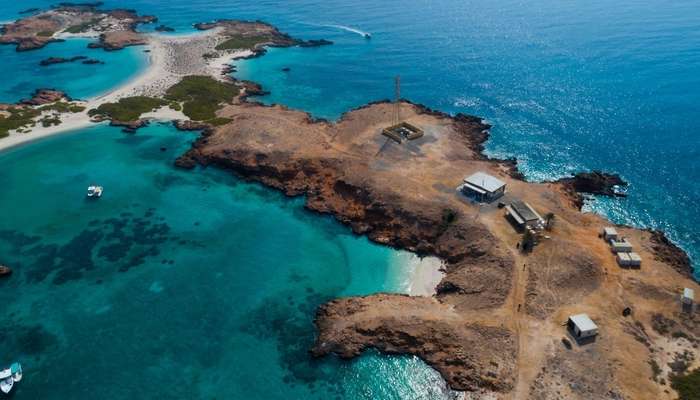 More than 96,600 people visit Damaniyat Islands in 2024