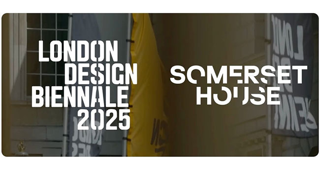 Oman to take part in London Design Biennale 2025