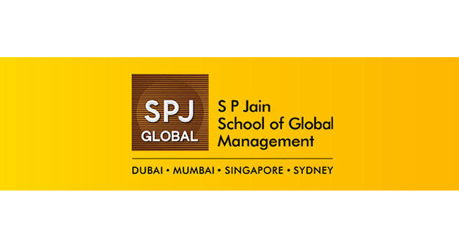 SP Jain’s Master of AI in Business Degree Prepares Leaders for the Digital Economy