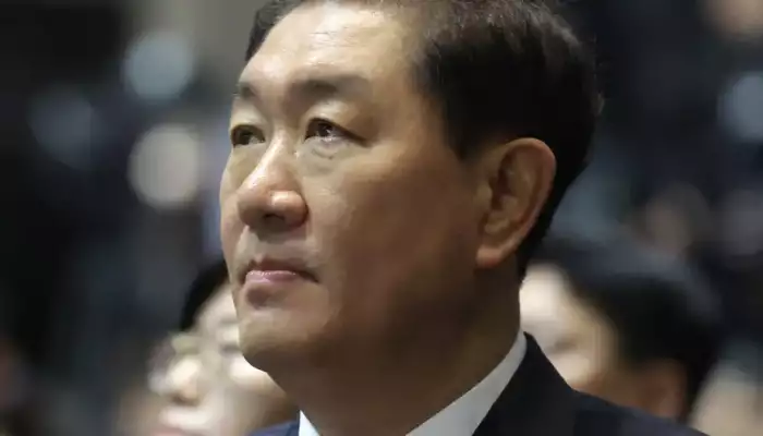 Samsung co-CEO Han Jong-hee dies at 63