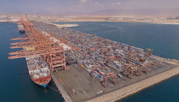 Oman's GDP at fixed prices exceeds OMR38bn  by end of 2024