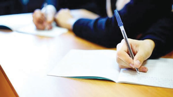 Education Ministry revises second term evaluation schedule for schools in Oman