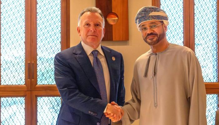 ترحيب خليجي واسع باستضافة سلطنة عُمان محادثات واشنطن وطهران