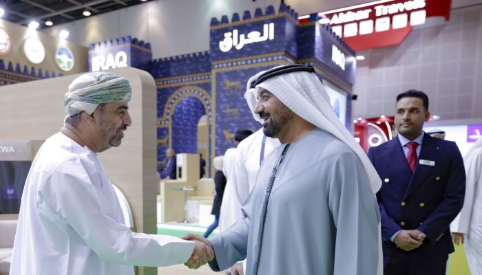 2800 عارض يمثلون 166 دولة يشاركون في الدورة الــ32 لـ “سوق السفر العربي” بدبي