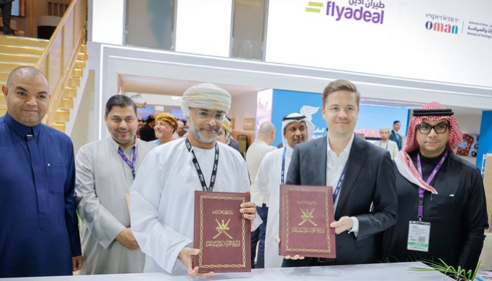 اتفاقيات تعاون لتعزيز تدفق السياح القادمين لخريف ظفار 2025