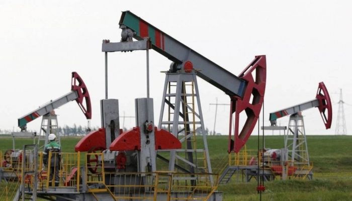 ارتفاع أسعار النفط عالميا