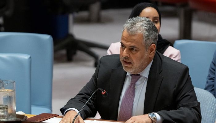 سلطنة عُمان تدين بشدة الحصار المفروض على قطاع غزة