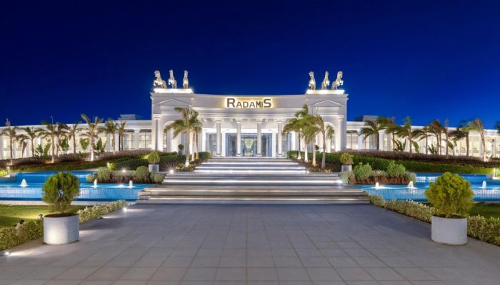 فنادق ريكسوس مصر تستضيف النجمة العالمية جينيفر لوبيز في شرم الشيخ 4 يوليو المقبل