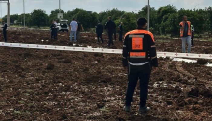 صاروخ يمني يهز تل أبيب ويشل حركة الطيران في مطار بن جوريون