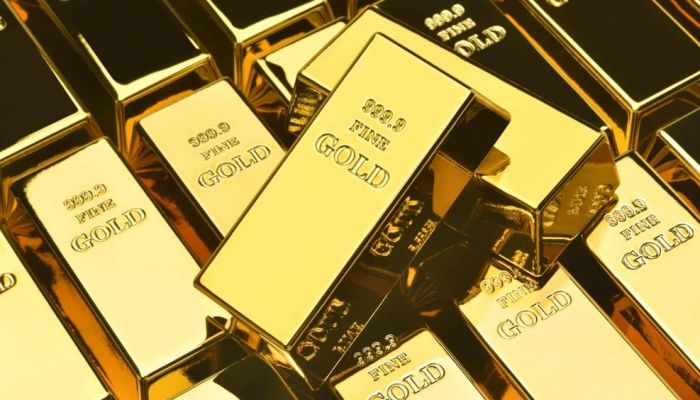 أسعار الذهب تشهد ارتفاعًا