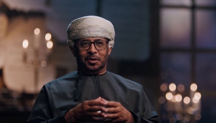 الشاعر العُماني حسن المطروشي: القصيدة العربية تمرّ عبر البوّابة العُمانية مذ وضع عروضها وأوزانها الخليل بن أحمد الفراهيدي