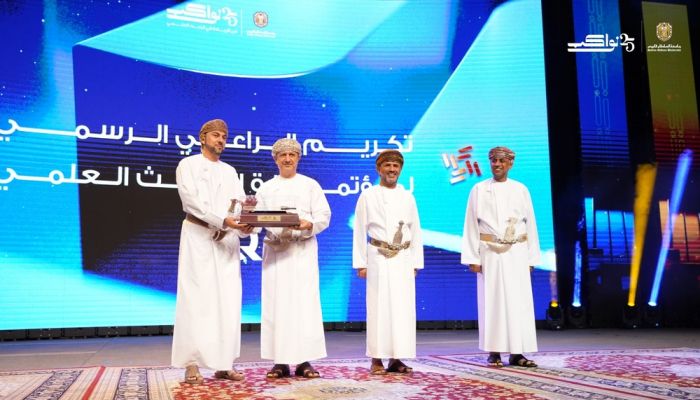 جامعةُ السُّلطان قابوس تُعلن عن البحوث الفائزة بالمنحة السّامية للمشروعات البحثية الاستراتيجية