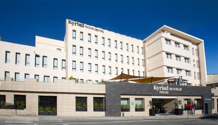 فنادق لوفر تكشف عن علامات وفنادق جديدة ضمن خطط توسعية في الشرق الأوسط وشمال أفريقيا