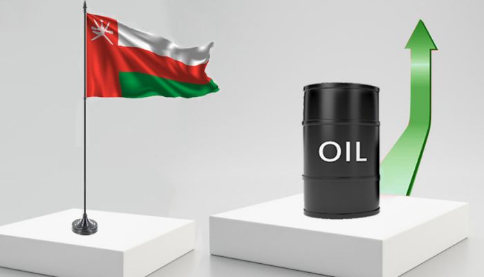 سعرُ نفط عُمان يرتفع دولارين أمريكييْن و15 سنتًا