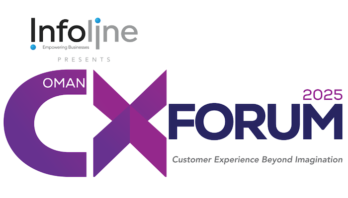 Oman CX Forum 2025 to drive conversation on the future of customer experience