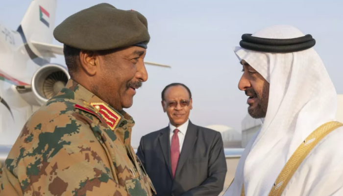 السودان يعلن الإمارات دولة عدوان ويقطع العلاقات معها