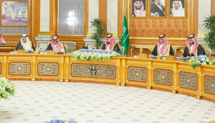 السعودية تؤكد دعمها لاستقرار السودان وغزة