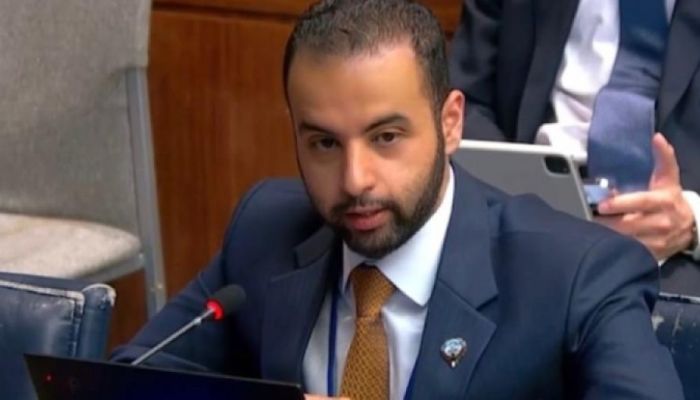 الكويت تحذر العالم من نووي إسرائيل
